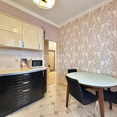 Квартира 46 м², 1-комнатная - изображение 4
