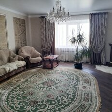 Квартира 102,4 м², 3-комнатная - изображение 1