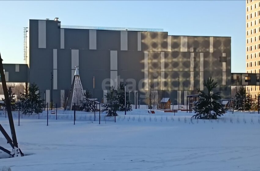 54,9 м², 2-комнатная квартира 8 918 000 ₽ - изображение 42