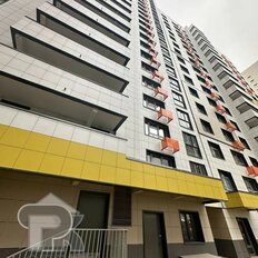 Квартира 60,6 м², 2-комнатная - изображение 4