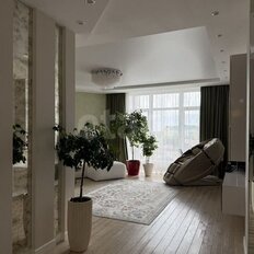 Квартира 113,5 м², 3-комнатная - изображение 3