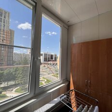 Квартира 91,6 м², 4-комнатная - изображение 5