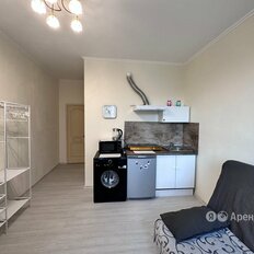 Квартира 18 м², студия - изображение 2