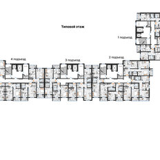Квартира 45,1 м², 2-комнатная - изображение 2