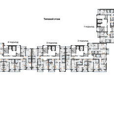 Квартира 20,7 м², студия - изображение 2