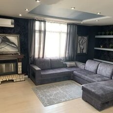 Квартира 150 м², 2-комнатная - изображение 1