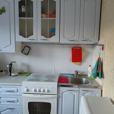 Квартира 30 м², 1-комнатная - изображение 2