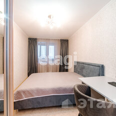 Квартира 102 м², 3-комнатная - изображение 3