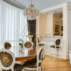 Квартира 173 м², 4-комнатная - изображение 2