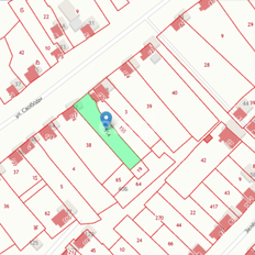 8,8 сотки, участок - изображение 1