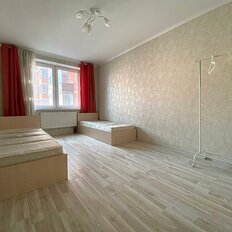 Квартира 52,5 м², 2-комнатная - изображение 5