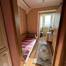 Квартира 35,1 м², 2-комнатная - изображение 5