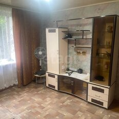 Квартира 25,9 м², 1-комнатная - изображение 5