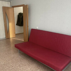 Квартира 35 м², 1-комнатная - изображение 5