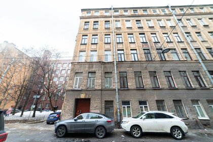 67,4 м², 3-комнатная квартира 14 800 000 ₽ - изображение 108