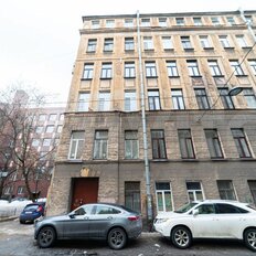 Квартира 92,4 м², 3-комнатная - изображение 3