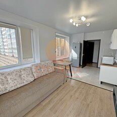 Квартира 40 м², 2-комнатная - изображение 4