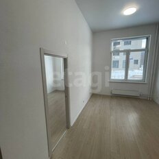 Квартира 41 м², 1-комнатная - изображение 5