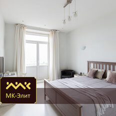 Квартира 55,7 м², 2-комнатная - изображение 1