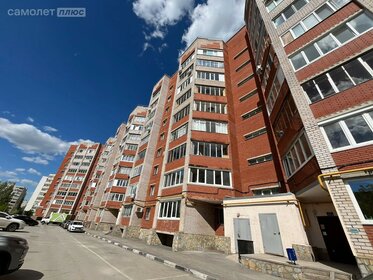 77 м², 3-комнатная квартира 8 500 000 ₽ - изображение 66