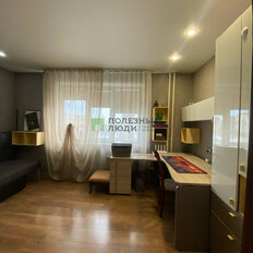 Квартира 53,2 м², 2-комнатная - изображение 2