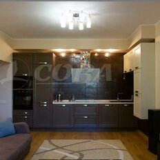 Квартира 87 м², 3-комнатная - изображение 3