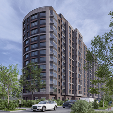 Квартира 38,2 м², 1-комнатная - изображение 4