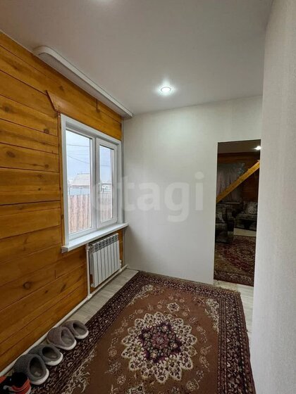120 м² дом, 8 соток участок 5 500 000 ₽ - изображение 50