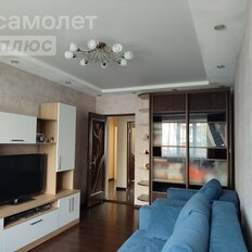 Квартира 46,9 м², 2-комнатная - изображение 1