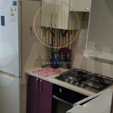 Квартира 40 м², 1-комнатная - изображение 3