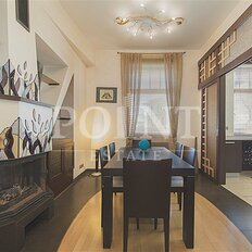 Квартира 145 м², 3-комнатная - изображение 3
