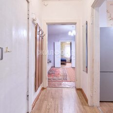 Квартира 38,6 м², 2-комнатная - изображение 1