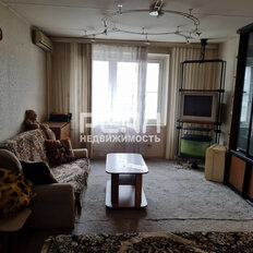 Квартира 35 м², 1-комнатная - изображение 2