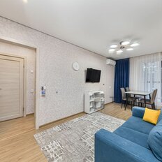 Квартира 55,9 м², 2-комнатная - изображение 3