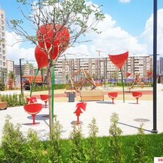 Квартира 77 м², 2-комнатная - изображение 3