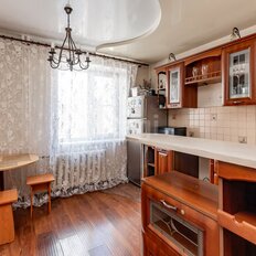 Квартира 38,8 м², 1-комнатная - изображение 4