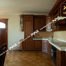 Квартира 131,8 м², 4-комнатная - изображение 5