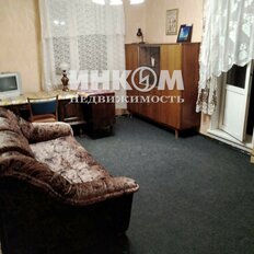 Квартира 40 м², 1-комнатная - изображение 4