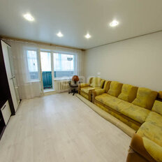 Квартира 50,6 м², 2-комнатная - изображение 1