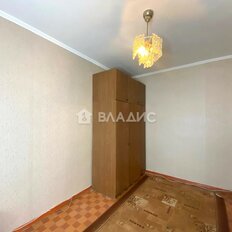 Квартира 20,7 м², 1-комнатная - изображение 3