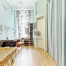 Квартира 110 м², 4-комнатная - изображение 5