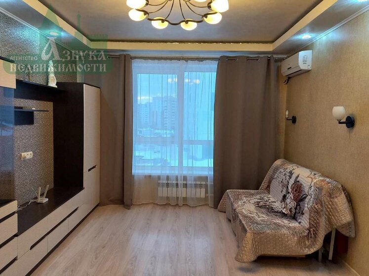 42 м², 1-комнатная квартира 3 150 000 ₽ - изображение 91