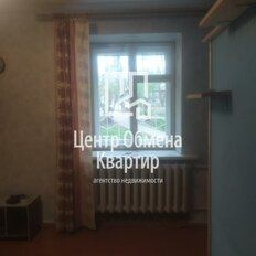 Квартира 31,8 м², 1-комнатная - изображение 4