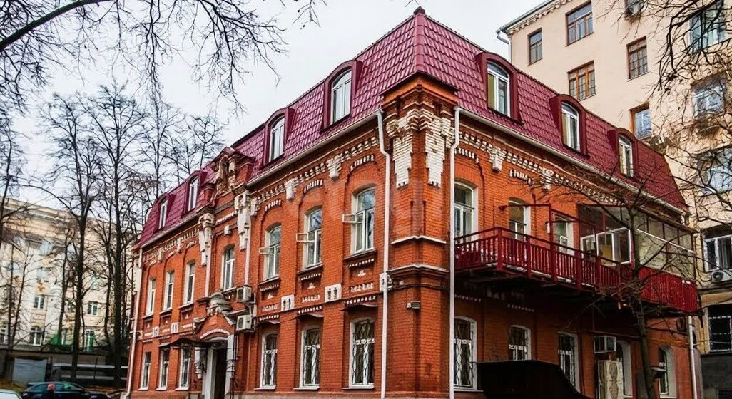 503,5 м², 9-комнатная квартира 1 150 000 000 ₽ - изображение 79
