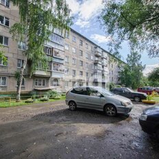 Квартира 57,9 м², 3-комнатная - изображение 3