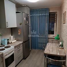 Квартира 52 м², 2-комнатная - изображение 3
