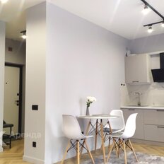 Квартира 31,5 м², 1-комнатная - изображение 5