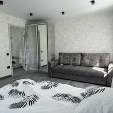 Квартира 40 м², 1-комнатная - изображение 1