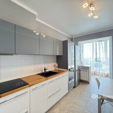 Квартира 40 м², 1-комнатная - изображение 1