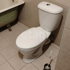 Квартира 31,6 м², 1-комнатная - изображение 5